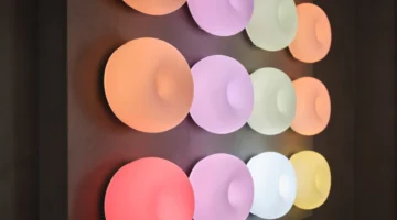 إيكيا توفر مصباح LED جديدا في الأسواق الأمريكية مع دعم تقنية Matter